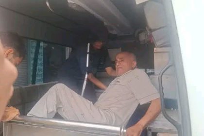सत्याग्रहमा बसेका डा. गोविन्द केसीको स्वास्थ्य अवस्था बिग्रिएपछि आईसीयूमा भर्ना
