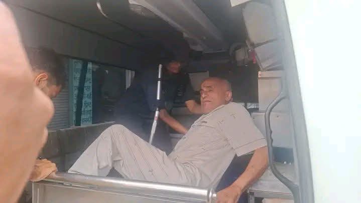 सत्याग्रहमा बसेका डा. गोविन्द केसीको स्वास्थ्य अवस्था बिग्रिएपछि आईसीयूमा भर्ना