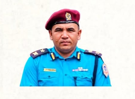 जि.प्र.का. कञ्चनपुरका प्र.ना.उ. टेकबहादुर रावत सुदूरपश्चिमको ‘Police of the Month’ घोषित