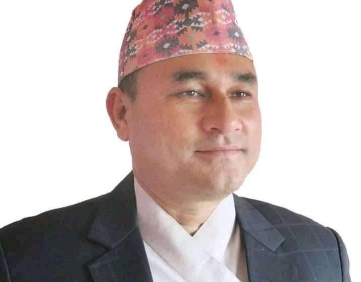 सुदूरपश्चिमका मुख्यमन्त्री कमल बहादुर शाहले दिए राजीनामा दिने घोषणा