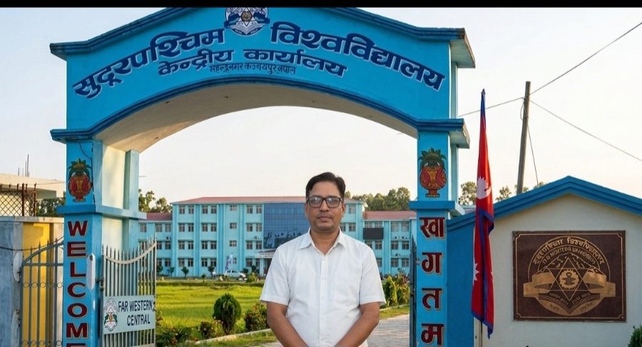 सुदूरपश्चिम विश्वविद्यालयबाट प्रधानमन्त्री राहत कोषमा करिब ८८ लाख रुपैयाँ सहयोग गर्ने निर्णय