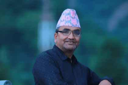 सुदूरपश्चिम प्रदेशको मुख्यमन्त्रीमा खगराज भट्ट नियुक्त
