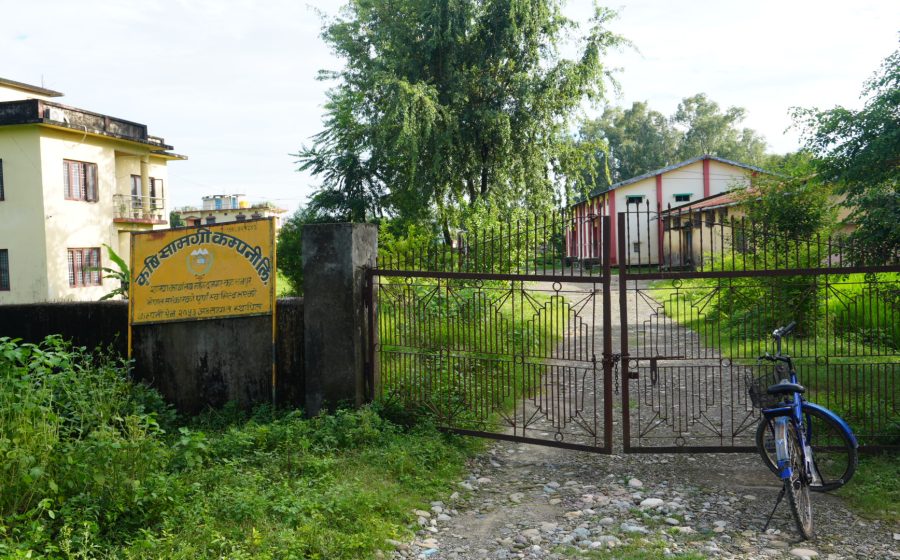कञ्चनपुरमा मल वितरण गर्ने निकायलाई नै छैन, कृषक संख्या र खेतीयोग्य जमिनको एकिन जानकारी